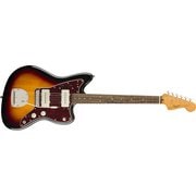 エレキギター Classic Vibe '60s Jazzmaster(R), Laurel Fingerboard, 3-Color Sunburst