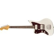 エレキギター Classic Vibe '60s Jazzmaster(R) Left-Handed, Laurel Fingerboard, Olympic White