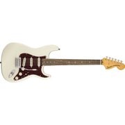 エレキギター Classic Vibe '70s Stratocaster(R), Laurel Fingerboard, Olympic White