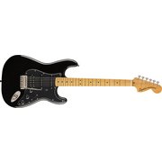 エレキギター Classic Vibe '70s Stratocaster(R) HSS, Maple Fingerboard, Black