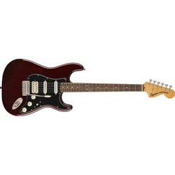 エレキギター Classic Vibe '70s Stratocaster（R） HSS, Laurel Fingerboard, Walnut