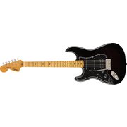 エレキギター Classic Vibe '70s Stratocaster(R) HSS Left-Handed, Maple Fingerboard, Black