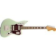 エレキギター Classic Vibe '70s Jaguar(R), Laurel Fingerboard, Surf Green