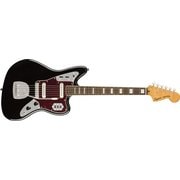 エレキギター Classic Vibe '70s Jaguar(R), Laurel Fingerboard, Black