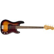 エレキベース Classic Vibe '60s Precision Bass(R), Laurel Fingerboard, 3-Color Sunburst