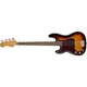 エレキベース Classic Vibe '60s Precision Bass（R） Left-Handed, Laurel Fingerboard, 3-Color Sunburst