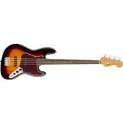 エレキベース Classic Vibe '60s Jazz Bass(R), Laurel Fingerboard, 3-Color Sunburst