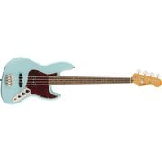 エレキベース Classic Vibe '60s Jazz Bass(R), Laurel Fingerboard, Daphne Blue