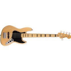 SQUIER スクワイヤー Classic Vibe 70s Jazz Bass 3-Color