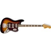 エレキベース Classic Vibe Bass VI, Laurel Fingerboard, 3-Color Sunburst