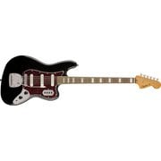 エレキベース Classic Vibe Bass VI, Laurel Fingerboard, Black