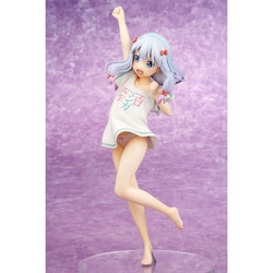 キューズQ エロマンガ先生 和泉紗霧 エンディングmode 1/7スケール