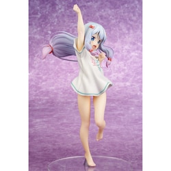 エロマンガ先生 和泉紗霧 キューズQ エンディングmode 1/7
