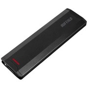 外付けSSD SSD-PHU3-Aシリーズ 1TB ブラック SSD-PH1.0U3-BA