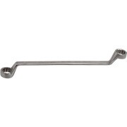 SS011-0809 [バーコ ステンレス製 ダブルオフセットメガネレンチ 8mm x 9mm]