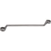 SS011-2224 [バーコ ステンレス製 ダブルオフセットメガネレンチ 22mm x 24mm]