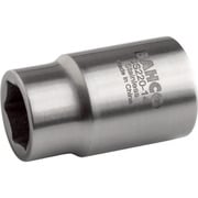 SS224-36 [バーコ ステンレス製6角ソケット 差込角3/4インチ、サイズ36mm]