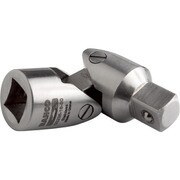 SS236-16-80 [バーコ ステンレス製ユニバーサルジョイント 差込角1/2インチ]