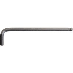 SS324-2.5 [バーコ ステンレス製六角棒レンチ 2.5mm]