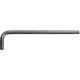 SS324-4 [バーコ ステンレス製六角棒レンチ 4mm]