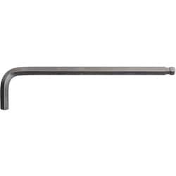 SS324-4 [バーコ ステンレス製六角棒レンチ 4mm]
