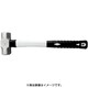 SS502-3000-FB [バーコ ステンレス製スレッジハンマー 3000グラム]