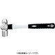 SS506-900-FB [バーコ ステンレス製ボールピーンハンマー 900グラム]