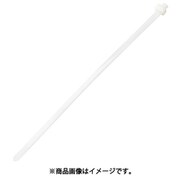 パンドウイット スタストラップ ナイロン結束バンド ナチュラル (1000本入) SST1.5M-M