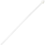 パンドウイット スタストラップ ナイロン結束バンド ナチュラル (1000本入) SST1M-M