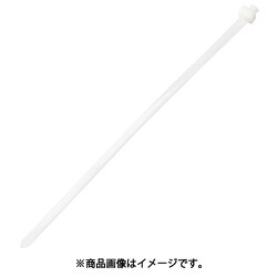 パンドウイット スタストラップ ナイロン結束バンド ナチュラル SST2H-D SST2H-D