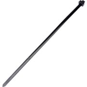 パンドウイット スタストラップ ナイロン結束バンド 耐候性黒 (1000本入) SST3S-M0