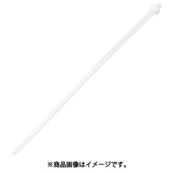 パンドウイット スタストラップ ナイロン結束バンド ナチュラル SST4H-D SST4H-D