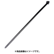 パンドウイット スタストラップ ナイロン結束バンド 耐候性黒 SST8H-L0 SST8H-L0