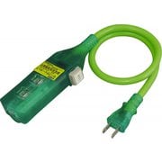 ST2-0.5S-15A [日動 過負荷付ショートタップ セーフティータップ]