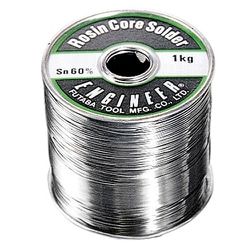 SW-33 [エンジニア 糸ハンダ 1.0X1Kg]
