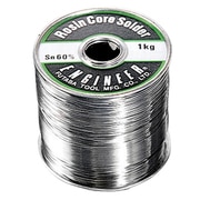 SW-33 [エンジニア 糸ハンダ 1.0X1Kg]