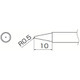 T13-B2 [白光 こて先 0.5B型]