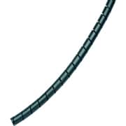 T19F-C0 [パンドウイット スパイラルラッピング ポリエチレン 耐候性黒 T19F-C0]