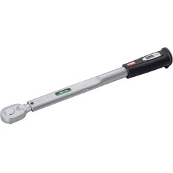 TONE プレセット形トルクレンチ(メモリセットタイプ) 1～6N・m T2M6