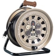 ハタヤ サンタイガーリール 単相100V 30m T-30