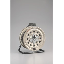 ハタヤ 温度センサー付コードリール 単相100V30M T-30S