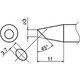 T33-SSBC3 [白光 こて先/SSBC3型]