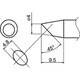 T33-SSBC4 [白光 こて先/SSBC4型]