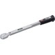 TONE プレセット形トルクレンチ(メモリセットタイプ) 4～20N・m T3M20