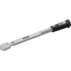 TONE プレセット形トルクレンチ(メモリセットタイプ) 4～20N・m T3M20