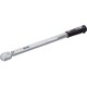 TONE プレセット形トルクレンチ(メモリセットタイプ) 30～140N・m T4M140