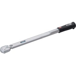 TONE プレセット形トルクレンチ(メモリセットタイプ) 40～300N・m T6M300
