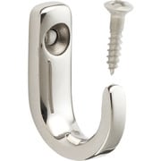 TA3S [スガツネ工業 ステンレス鋼製コート掛 TA3型 （110-026-008） 1個]