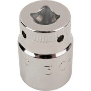 TAH08-10 [バーコ 高所作業向け1/4ソケット]