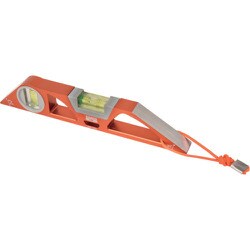 バーコ 高所作業向け水平器 TAH466-250